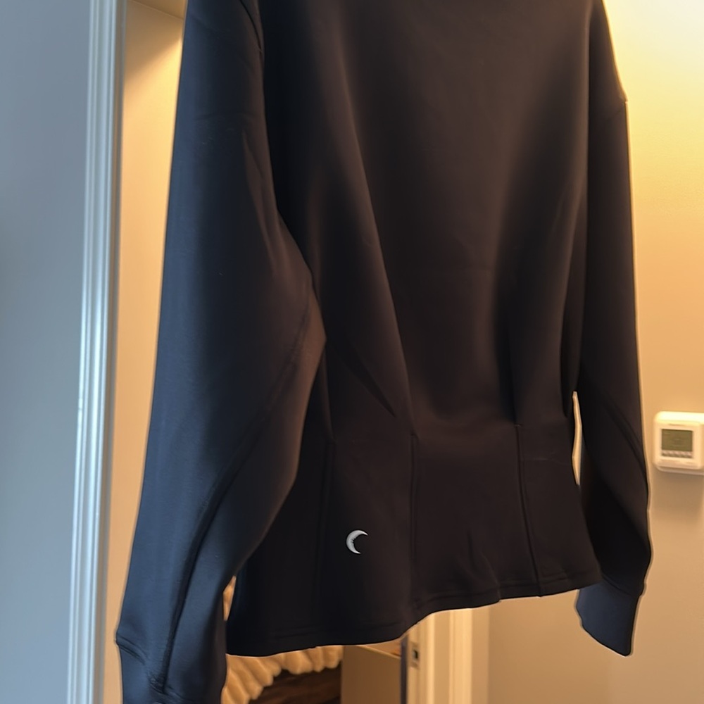 Zyia NWOT buttery soft top XXL - Picture 2 of 3